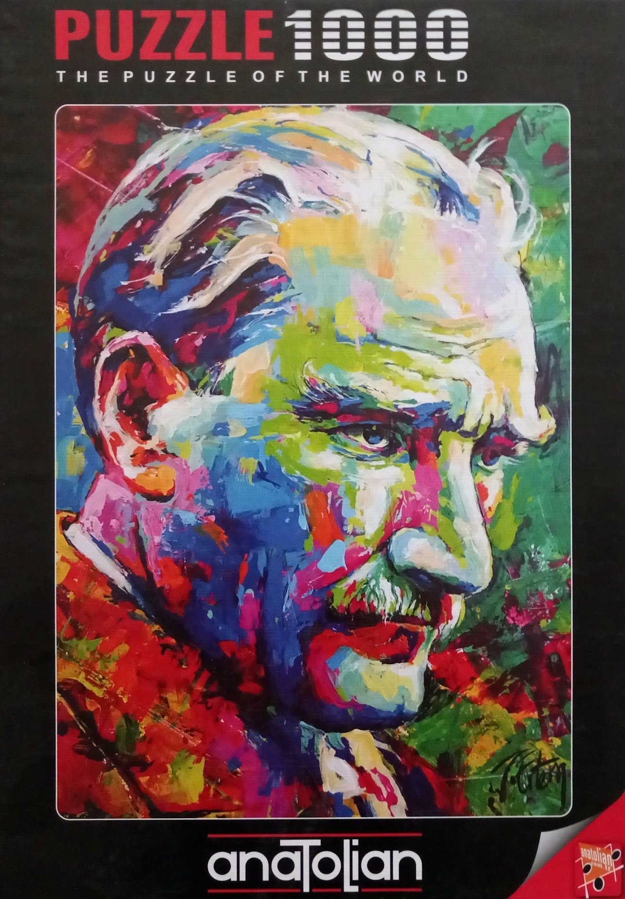 Mustafa Kemal Ataturk